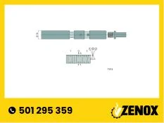 Suwak rozdzielacza hydraulicznego X-P45-S typ B - 87002825